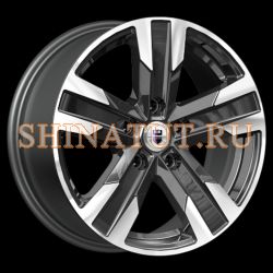 ������ (��100) 7,0\R16 5*110 ET45 d67,1 ����� ������ [79152] Fb max 650 kg