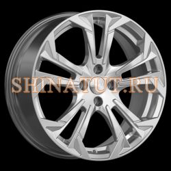 ����� 7,0\R17 4*100 ET45 d60,1 ������ [4120508] Fb max 540 kg