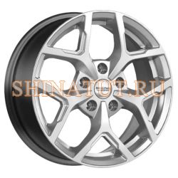 KL-368 6,5\R16 5*108 ET50 d63,35 ������ [4190508] Fb max 600 kg