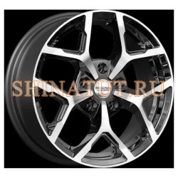 KL-368 6,5\R16 5*108 ET50 d63,35 ����� [4190505] Fb max 600 kg