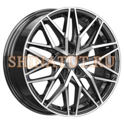 ������ 7,0\R17 5*114,3 ET45 d67,1 ����� [4091205] Fb max 640 kg