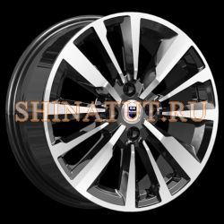 ����� (��997) 6,5\R16 4*100 ET40 d67,1 ����� ������ [78762] Fb max 540 kg