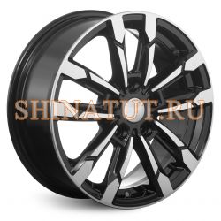 ����� 6,5\R16 5*114,3 ET43 d67,1 ����� [4160805] Fb max 605 kg