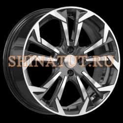����� 7,0\R17 4*98 ET35 d58,5 ����� [4120005]