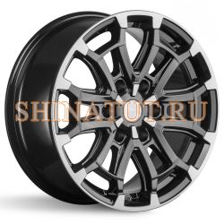 ������ 8,0\R18 6*139,7 ET33 d106,1 ����� [4230305]