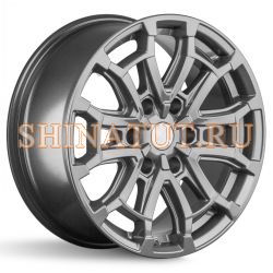 ������ 8,0\R18 6*139,7 ET42 d75,1 ������ [4230627] <�> Fb max 965 kg
