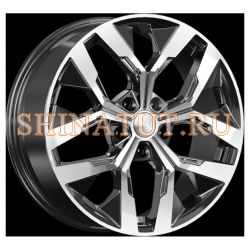 ������� 7,5\R18 5*112 ET50 d66,6 ����� [4171505] <�> Fb max 700 kg