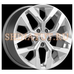 ������� 7,5\R18 5*112 ET50 d66,6 ������ [4171508] <�> Fb max 700 kg