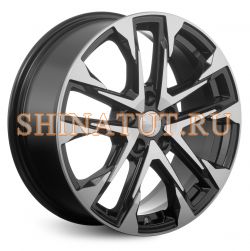 ������ 7,0\R17 5*114,3 ET40 d66,1 ����� [4241005] Fb max 650 kg
