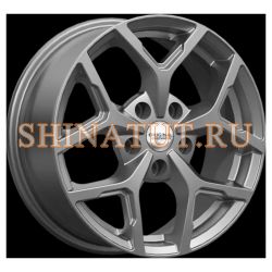 KL-368 6,5\R16 5*114,3 ET50 d67,1 ������ [4190727] Fb max 600 kg