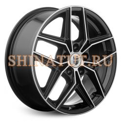 ����� (��1025) 7,0\R17 5*114,3 ET39 d60,1 ����� ������ [79596] Fb max 650 kg