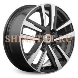 ���� (��1034) 6,0\R15 4*100 ET45 d67,1 ����� ������ [79947] Fb max 480 kg