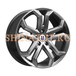 ������� (��466) 8,5\R19 5*120 ET45 d64,1 ���� �������� [75391] Fb max 1000 kg