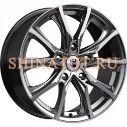 ����� (��697�) 7,5\R17 5*100 ET45 d56,1 ���� �������� [76148] Fb max 763 kg