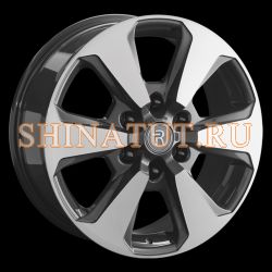 LX243 7,5\R18 6*139,7 ET55 d95,1 GMF [089748-170113036]