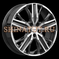 KL-375 6,5\R18 5*114,3 ET38 d67,1 ����� [4250605] Fb max 640 kg