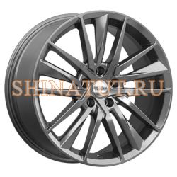 KL-353 8,0\R18 5*114,3 ET34 d67,1 ������ [4030127] Fb max 625 kg