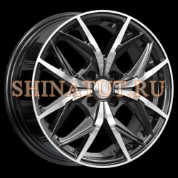 ���� 6,5\R16 4*100 ET44 d56,6 ����� [4270405]
