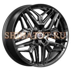 ������ (��1038) 7,0\R19 5*112 ET43 d57,1 ����� [80060] <�> Fb max 730 kg