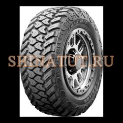 Terramax M/T