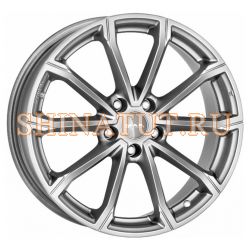 DaVinci 8,0\R19 5*108 ET33 d72 Light Titan [F8090BRTM33G]