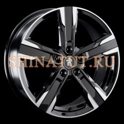 CHG20 7,5\R19 5*114,3 ET35 d60,1 BKF [090334-160095004]