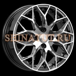 ������ 6,0\R16 4*100 ET41 d60,1 ����� [4350305] Fb max 480 kg