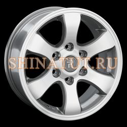TA9 8,5\R20 6*139,7 ET36 d100,1 GMF [091360-990689007]