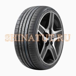 215/55 R17 98W BLU-TRAC HP