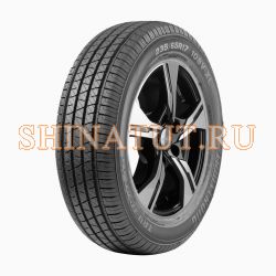 265/70 R17 115H TRU-TRAC HT