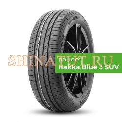 225/60 R17 103V Ikon Autograph Aqua 3 SUV XL