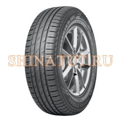 225/55 R18 98H Ikon Nordman S2 SUV