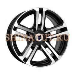 ��������� (��591�) 7,0\R16 5*139,7 ET30 d98 ����� ������ [77594] Fb max 575 kg