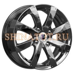 �������-����. (��617) 6,0\R15 4*100 ET37 d60,1 ����� [r78548] Fb max 555 kg