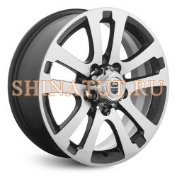 ������-Patriot (��1056) 7,0\R18 5*139,7 ET35 d108,5 ����� ������ [80498] Fb max 790 kg