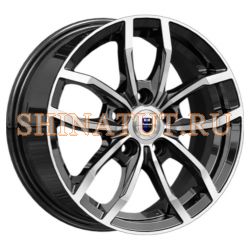 ����� (��1048) 6,5\R15 5*114,3 ET43 d66,1 ����� ������ [80351] Fb max 595 kg