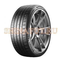 325/35 R20 108Y Sport Contact 7