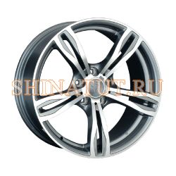 B129 8,0\R17 5*120 ET30 d72,6 GMF [D84671]