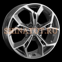 CHR95 7,0\R17 5*108 ET33 d60,1 GMF [092142-160032001]