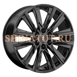 TA15 9,0\R20 6*139,7 ET30 d100,1 BK [092047-160316015]