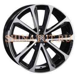 LR82 8,0\R19 5*120 ET41,5 d72,6 BKF [092245-160502014]