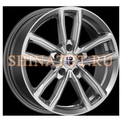 ������ (��1086) 6,5\R17 5*108 ET33 d60,1 ���� �������� [81757] <�> Fb max 575 kg