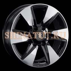 TA5 7,5\R17 6*139,7 ET36 d100,1 BKF [092170-160038015]