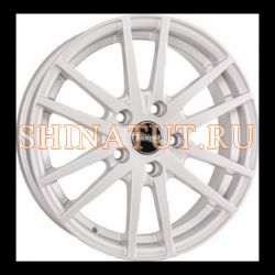 535 6,0\R15 5*100 ET45 d54,1 SL [T535-615-541-5x100-45SL] Fb max 500 kg