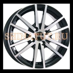535 6,0\R15 5*100 ET45 d57,1 BD [T535-615-571-5x100-45BD] Fb max 500 kg