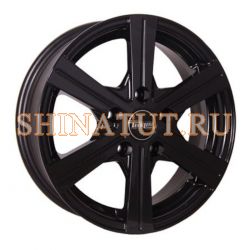 544 6,0\R15 5*100 ET38 d57,1 BL [T544-615-571-5x100-38BL] Fb max 450 kg
