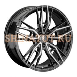CHR121 8,0\R18 5*108 ET33 d60,1 BKF [092274-160032001]