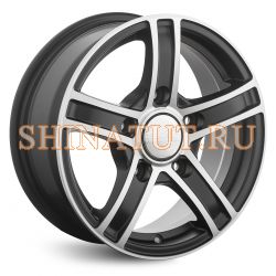 ����� 6,5\R15 5*139,7 ET40 d98,5 ����� ������ ����� [1350048] Fb max 500 kg