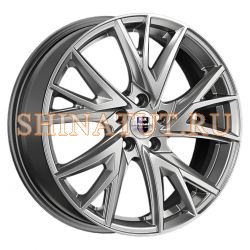 ������ (��1054) 6,5\R18 5*114,3 ET38 d67,1 ���� �������� [80588] Fb max 640 kg