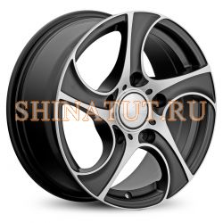 ����� 7,0\R16 5*139,7 ET40 d98,5 ����� ������ [1400048] Fb max 500 kg